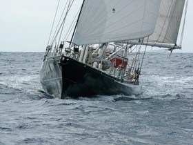 1981 Bermuda Schooner 23 Meter