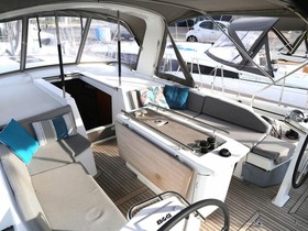 Купить 2020 Bénéteau Oceanis 46.1