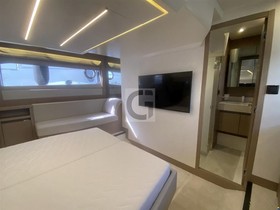 2021 Prestige Yachts 520 Flybridge