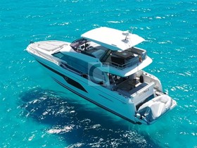 Buy 2021 Prestige Yachts 520 Flybridge