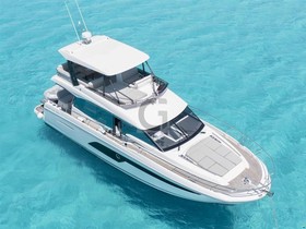 2021 Prestige Yachts 520 Flybridge till salu
