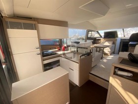 Kjøpe 2021 Prestige Yachts 520 Flybridge