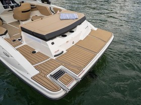 Sea Ray Spx 210 Us