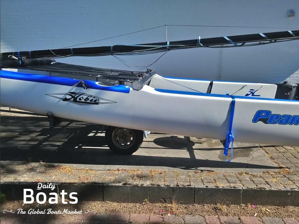 2014 Hobie Cat Pearl for sale. View price, photos and Buy 2014 Hobie