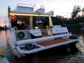 Αγοράστε 2021 HT Catamarans / Houseboat Hausboot Grand 1