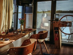 2021 HT Catamarans / Houseboat Hausboot Grand 1 на продаж