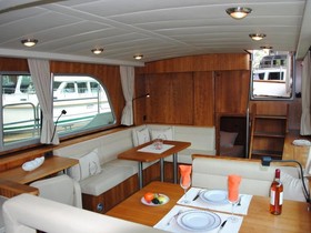 2010 Linssen Grand Sturdy 45.9 Ac Twin for sale