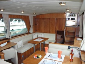 2010 Linssen Grand Sturdy 45.9 Ac Twin for sale