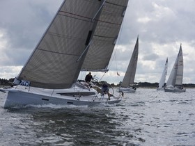 2018 Dehler 38 kopen