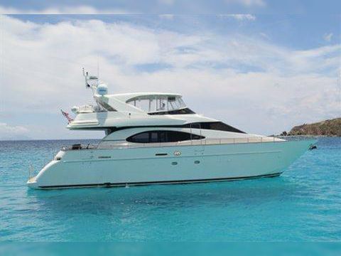 Azimut 70 Sea Jet