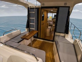 Balt Yacht Suncamper 35 til salg