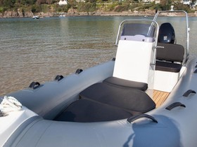 Brig Inflatable Boats Falcon 420T