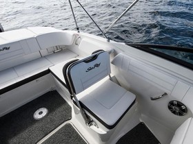 2022 Sea Ray 210 Spoe Outboard на продажу