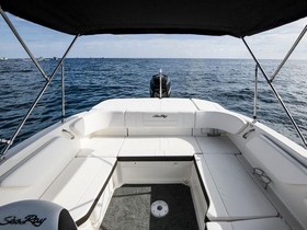 2022 Sea Ray 210 Spoe Outboard на продажу