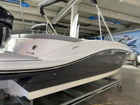 Купить 2022 Sea Ray 210 Spoe Outboard