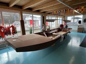 Mändli Fährboot Sp 700