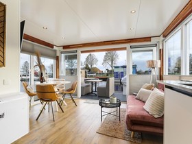 2022 Havenlodge Melite Houseboat zu verkaufen