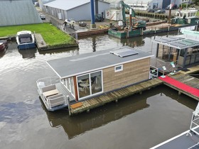 2022 Havenlodge Melite Houseboat
