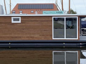 2022 Havenlodge Melite Houseboat kaufen