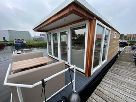 2022 Havenlodge Melite Houseboat