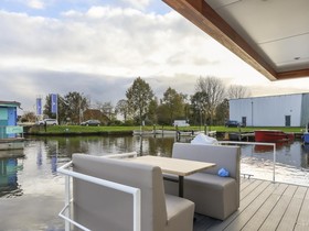 2022 Havenlodge Melite Houseboat zu verkaufen