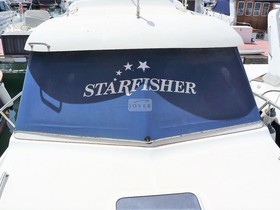 2003 Starfisher 840 til salg