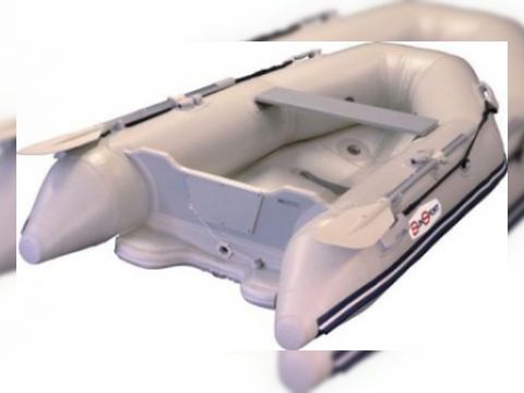 Sunsport Inflatable Aib 350