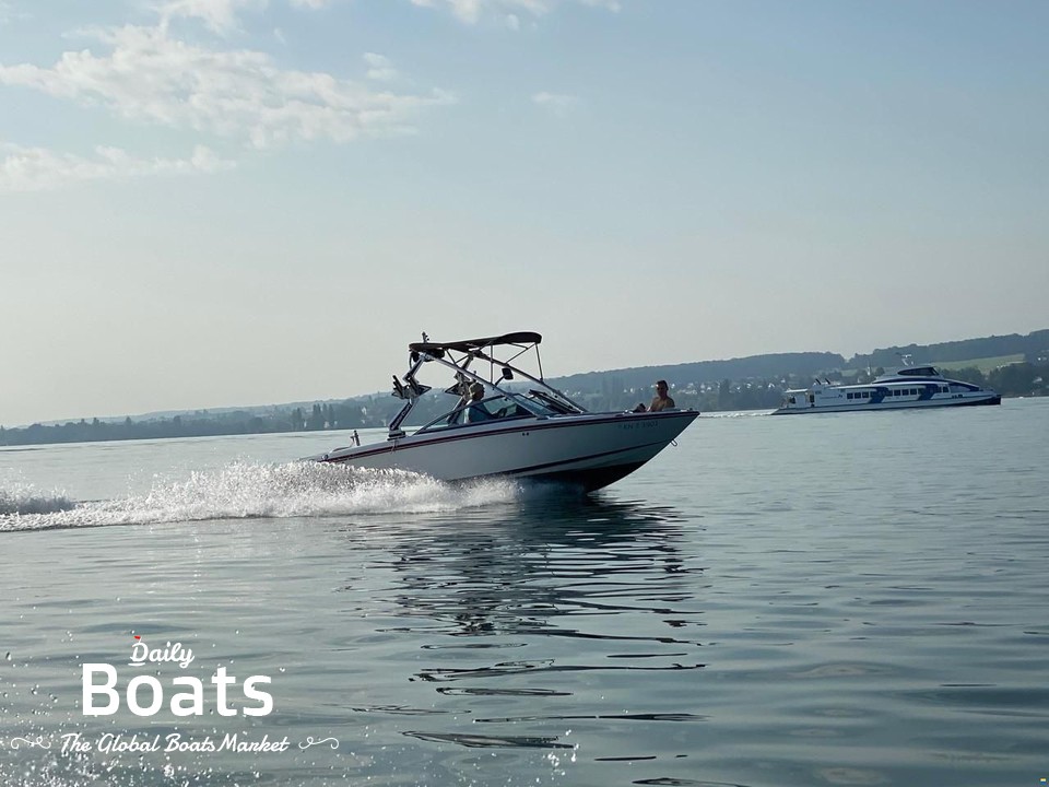 2010 MasterCraft X-15