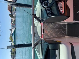 2010 MasterCraft X-15