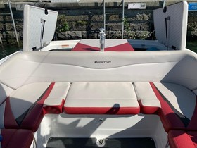 2010 MasterCraft X-15