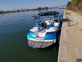 2016 Nautique G23