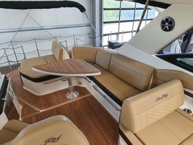 2022 Sea Ray 320 Dae for sale