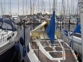 1980 Bavaria 707 kopen