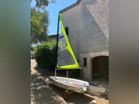 2008 Topper Topaz Taz à vendre