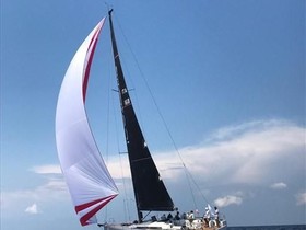 2018 Ice Yacht 52 Rs