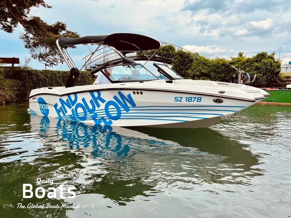 2021 MasterCraft Nxt22 Wakeboard & Wakesurf for sale. View price