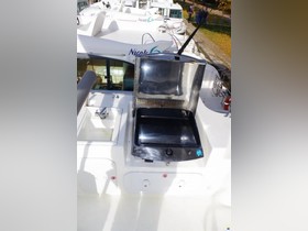 2018 Nicols Yacht Estivale Octo Fly