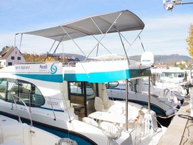 2018 Nicols Yacht Estivale Octo Fly