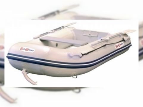 Sunsport Inflatable 240