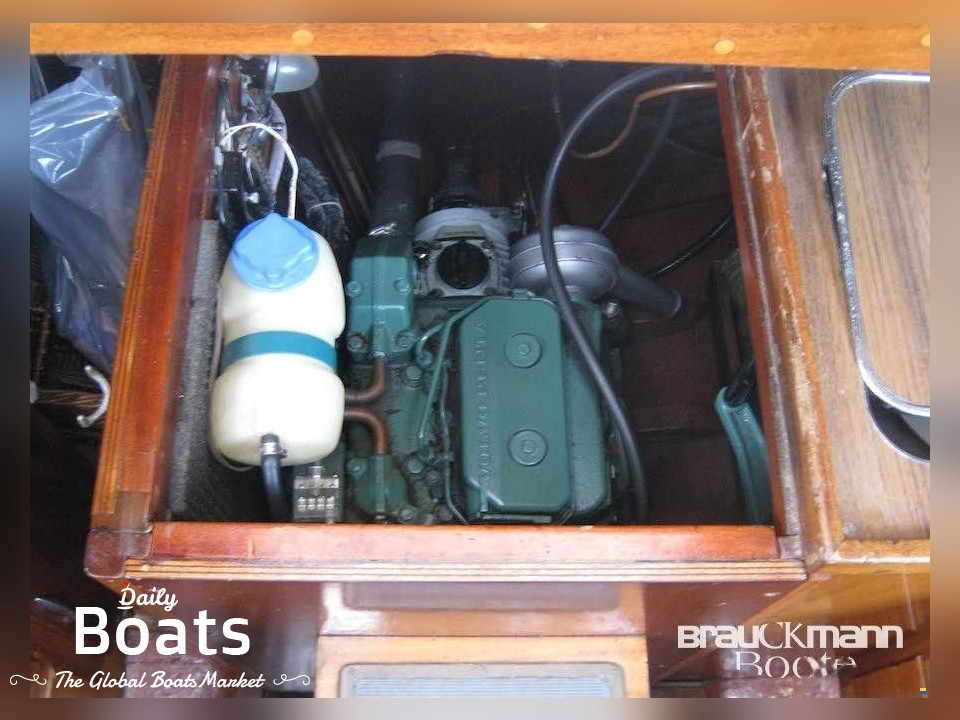 1963 Sea Eagle 1. Havsornen 1 for sale. View price, photos and Buy 1963