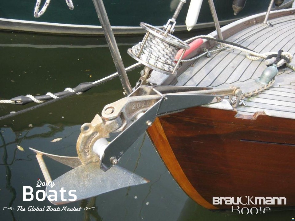 1963 Sea Eagle 1. Havsornen 1 for sale. View price, photos and Buy 1963