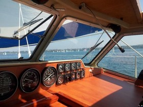 Buy 1983 LM Boats 32