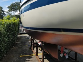 1983 LM Boats 32 for sale