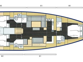 2023 Bavaria C57