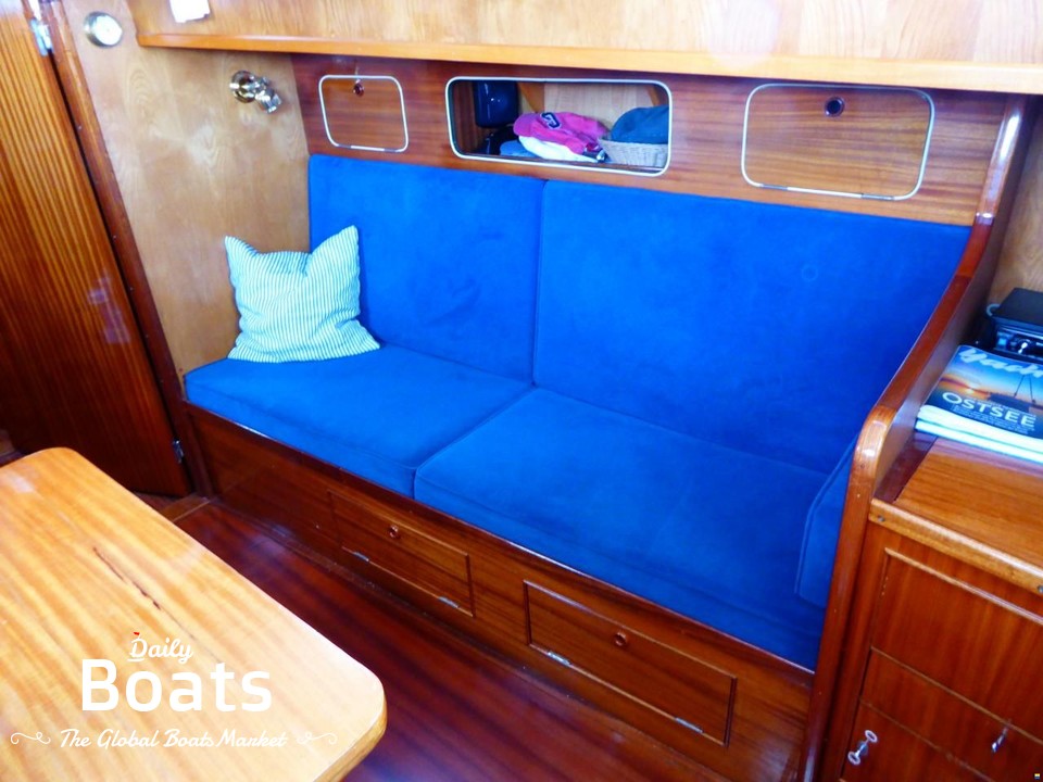 1964 Tulla Van De Stadt Stahl Klassiker Steel for sale. View price