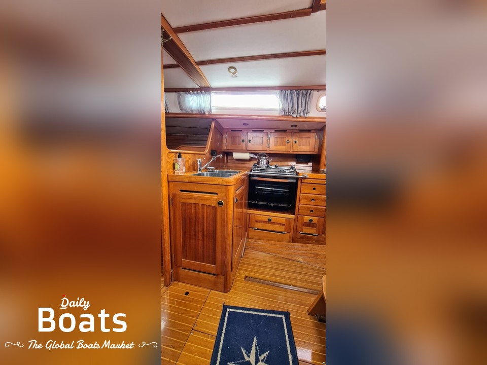 1996 Wasa 41 Ims Sommarfynd for sale. View price, photos and Buy 1996