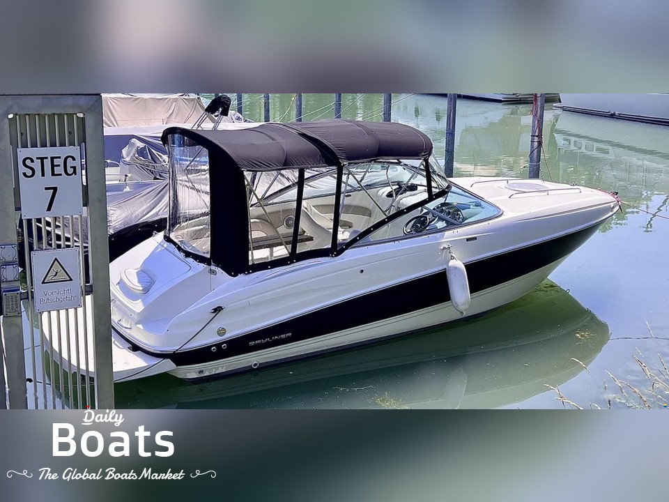 2014 Bayliner 802 Cuddy Cabin for sale. View price, photos and Buy 2014