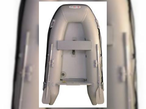 2012 Sunsport Inflatable Aib 230 for sale. View price, photos and Buy ...