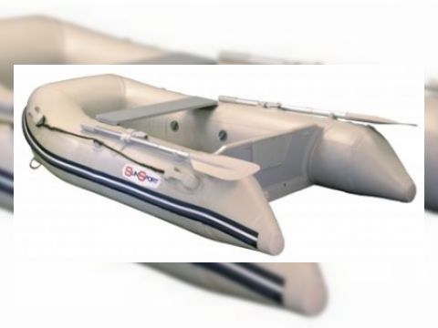 Sunsport Inflatable AIB 290