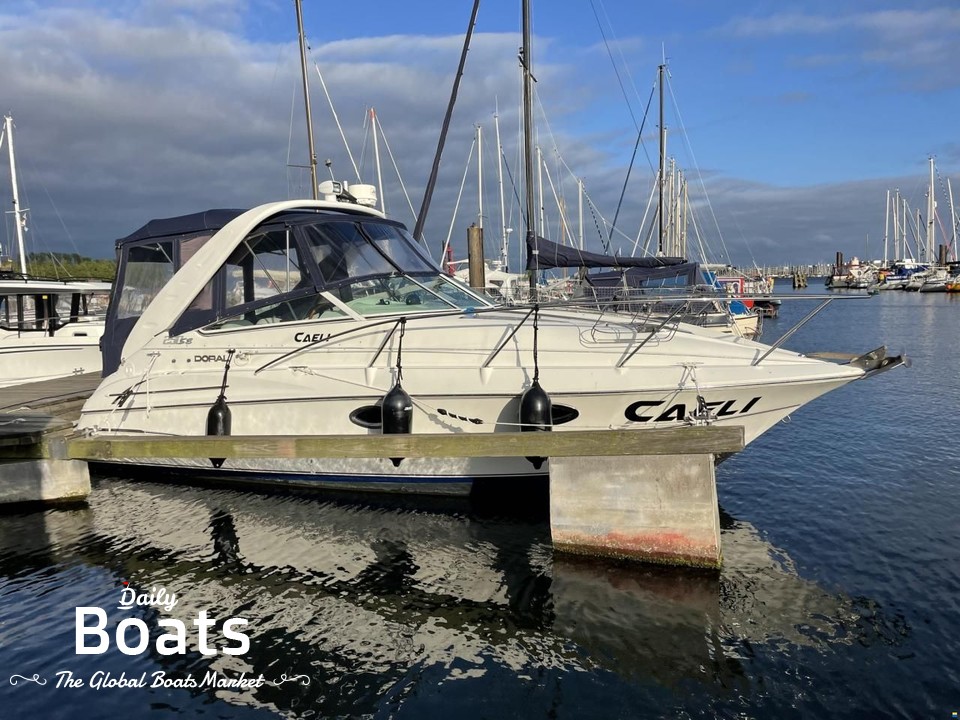 1999 Doral 250 Se for sale. View price, photos and Buy 1999 Doral 250 ...